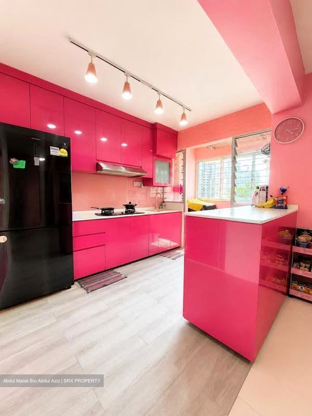 Blk 229B Matilda Sundeck (Punggol), HDB 4 Rooms #612374871